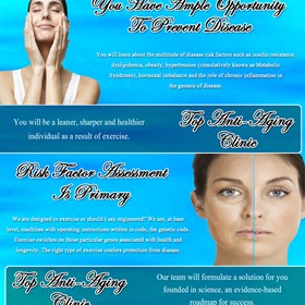 Regenerative Medicine Palm Beach FL: Top Anti-Aging Clinic